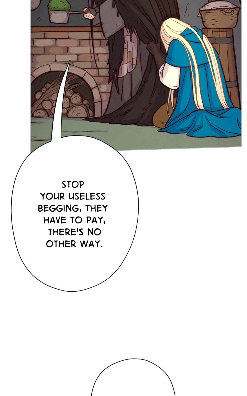 Lady Knights Chapter 25 page 35 - 