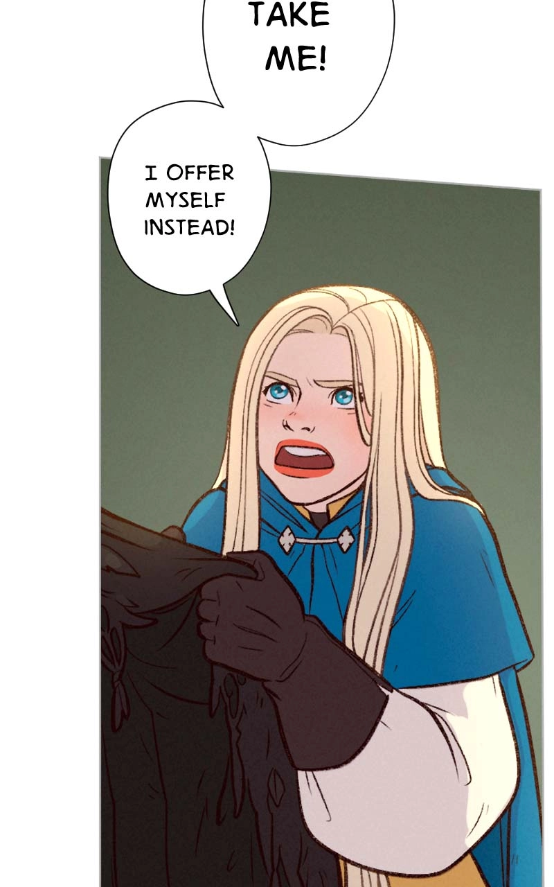 Lady Knights Chapter 25 page 36 - 