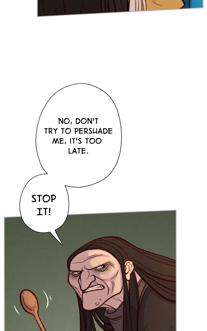 Lady Knights Chapter 25 page 37 - 