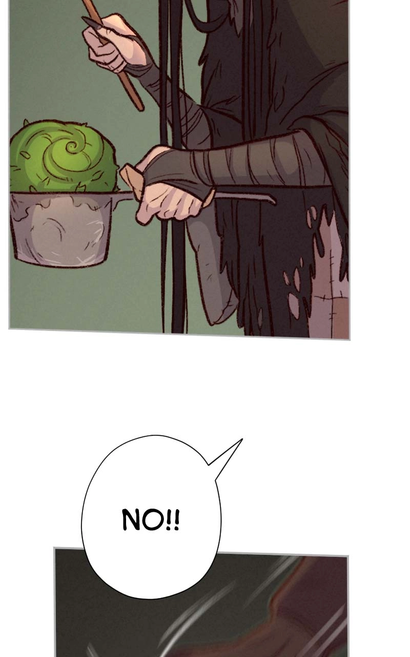 Lady Knights Chapter 25 page 38 - 