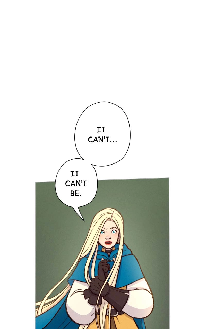Lady Knights Chapter 25 page 5 - 