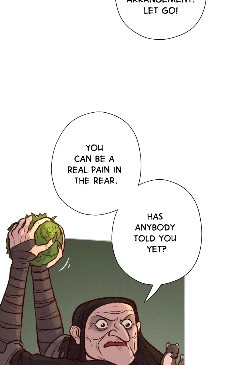 Lady Knights Chapter 25 page 41 - 