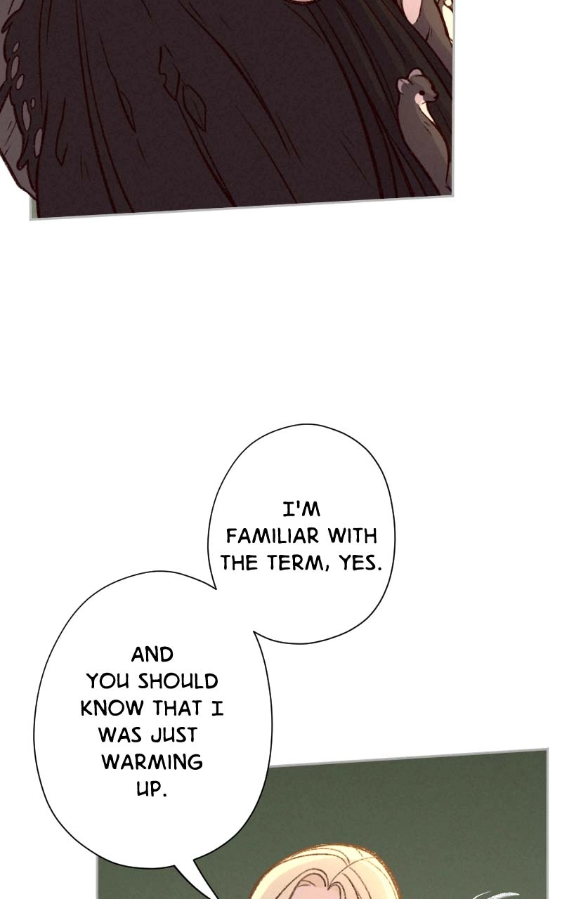 Lady Knights Chapter 25 page 42 - 