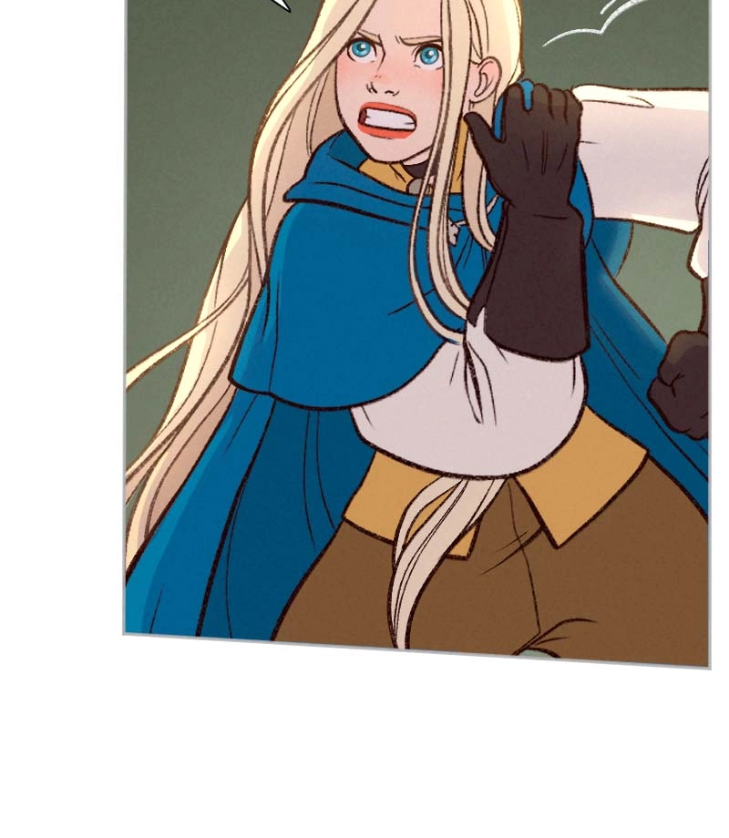 Lady Knights Chapter 25 page 43 - 