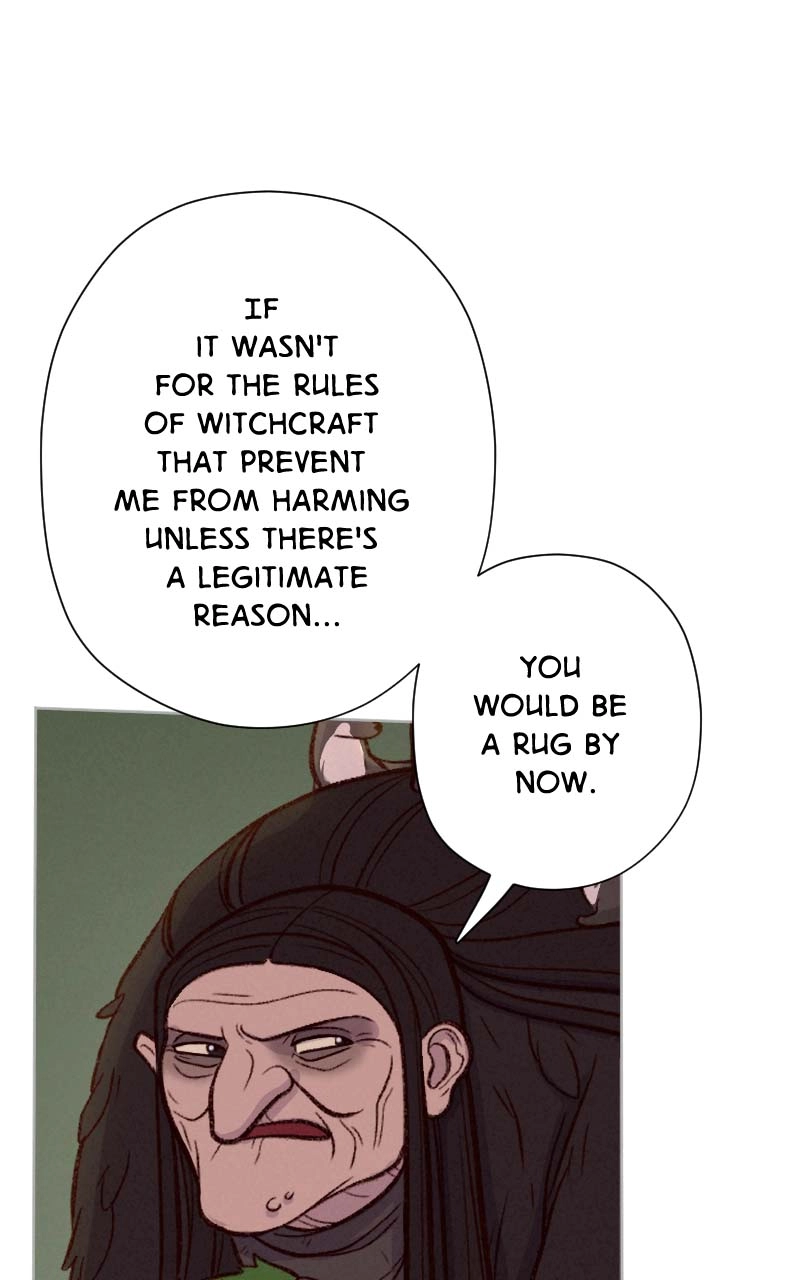 Lady Knights Chapter 25 page 44 - 