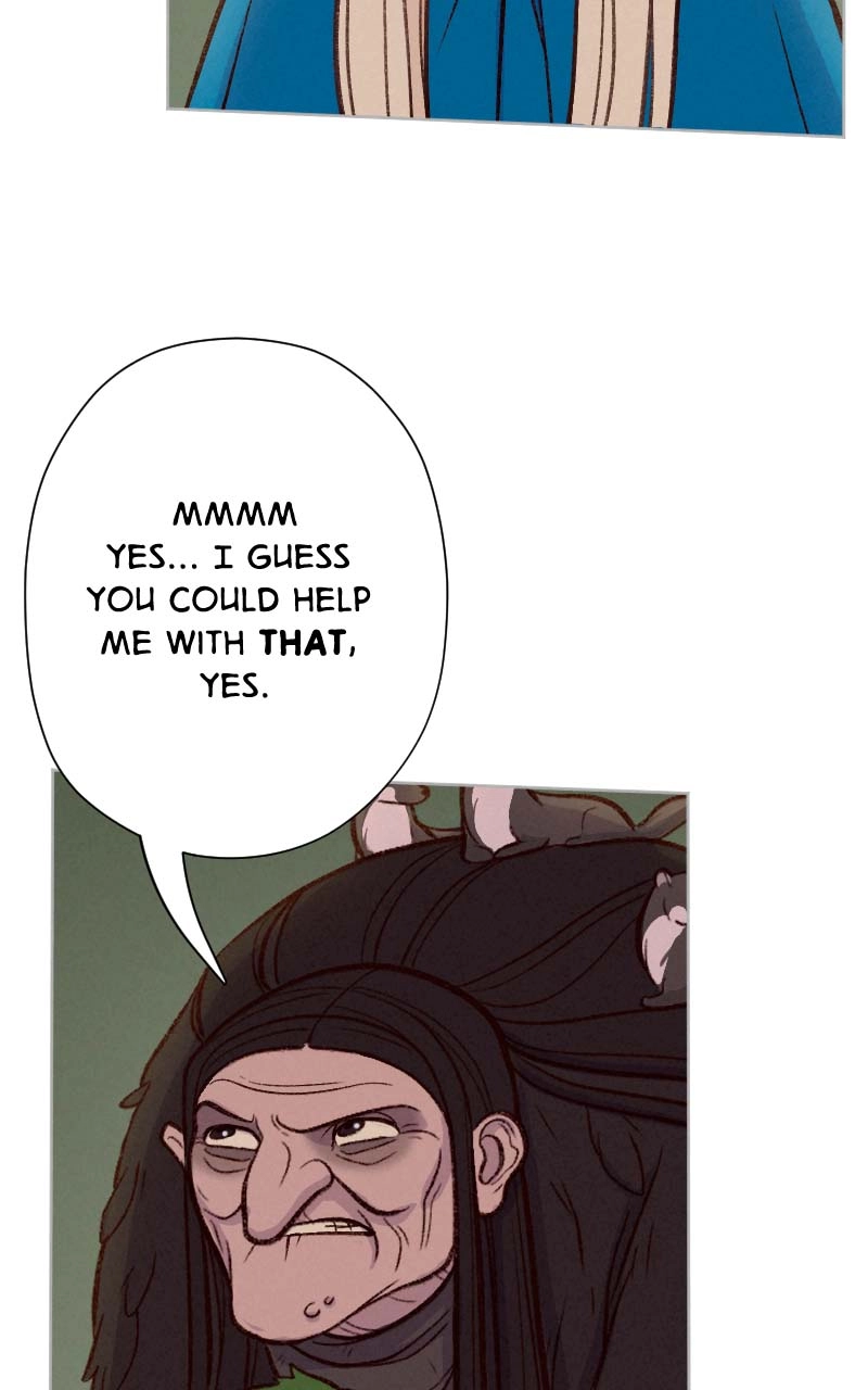Lady Knights Chapter 25 page 46 - 