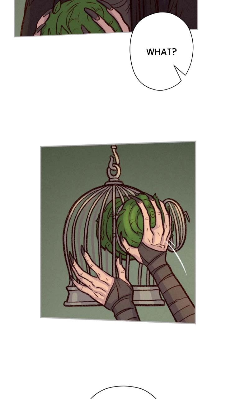 Lady Knights Chapter 25 page 47 - 
