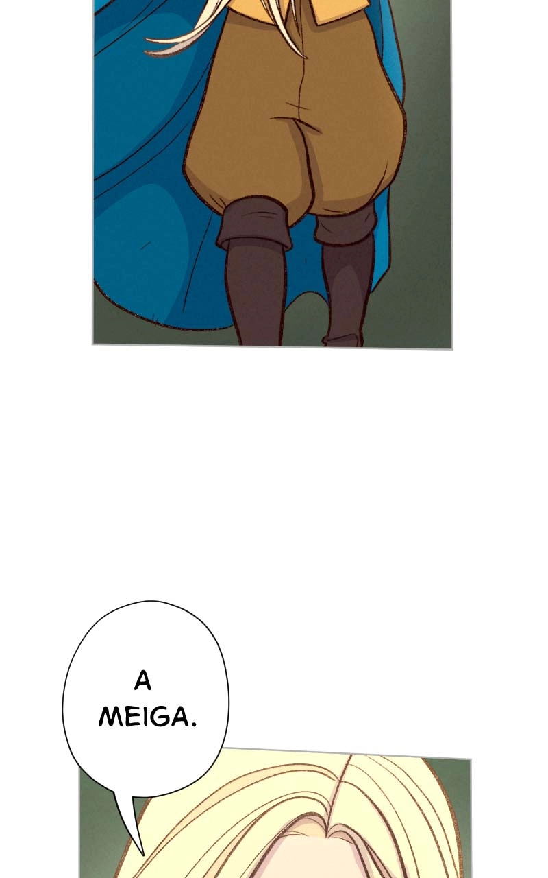Lady Knights Chapter 25 page 6 - 