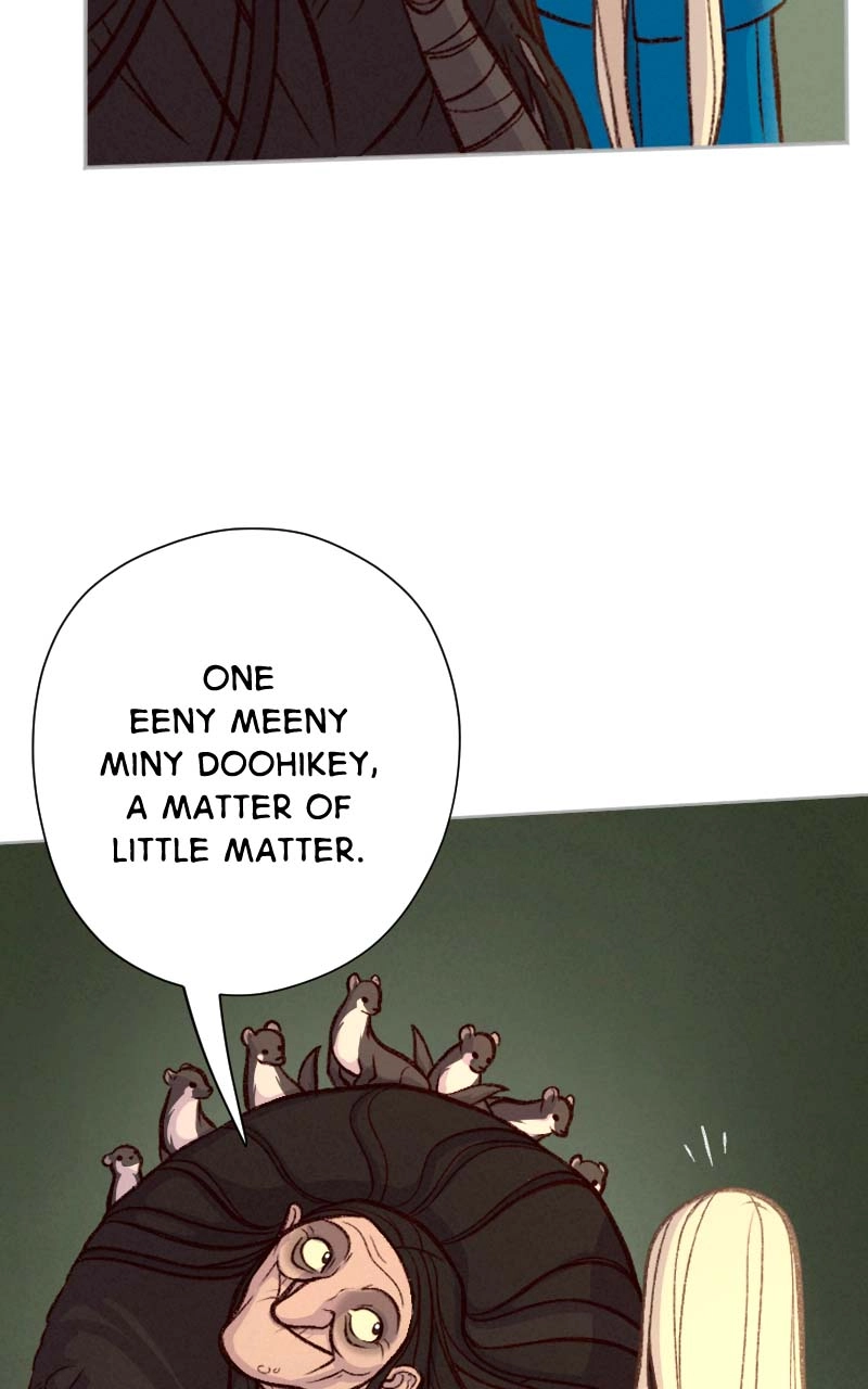 Lady Knights Chapter 25 page 51 - 