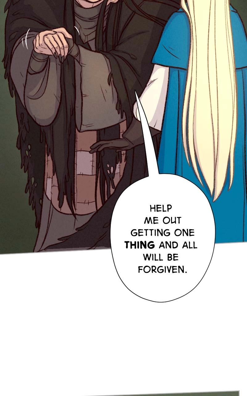 Lady Knights Chapter 25 page 52 - 
