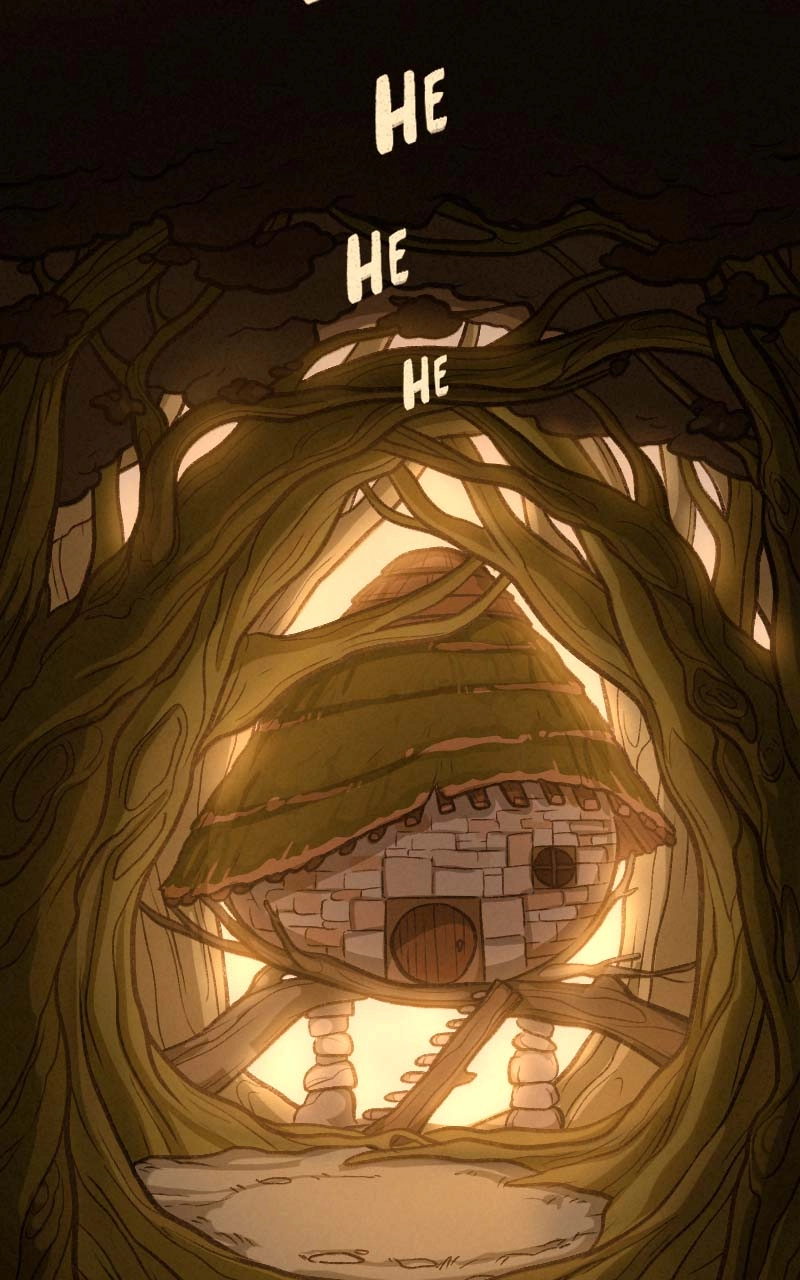 Lady Knights Chapter 25 page 56 - 