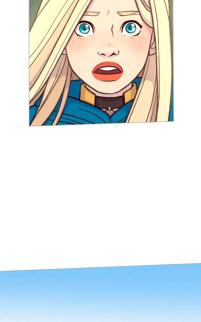 Lady Knights Chapter 25 page 7 - 