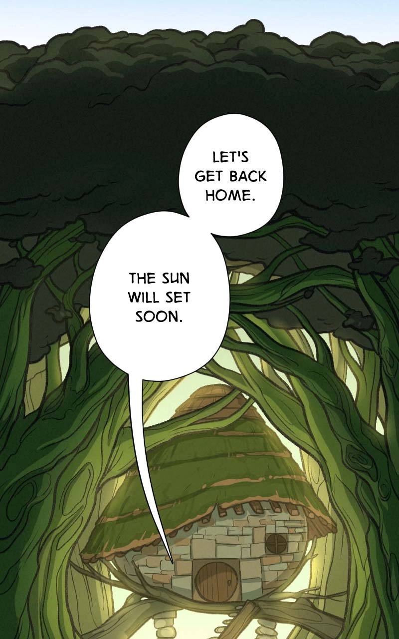Lady Knights Chapter 25 page 8 - 