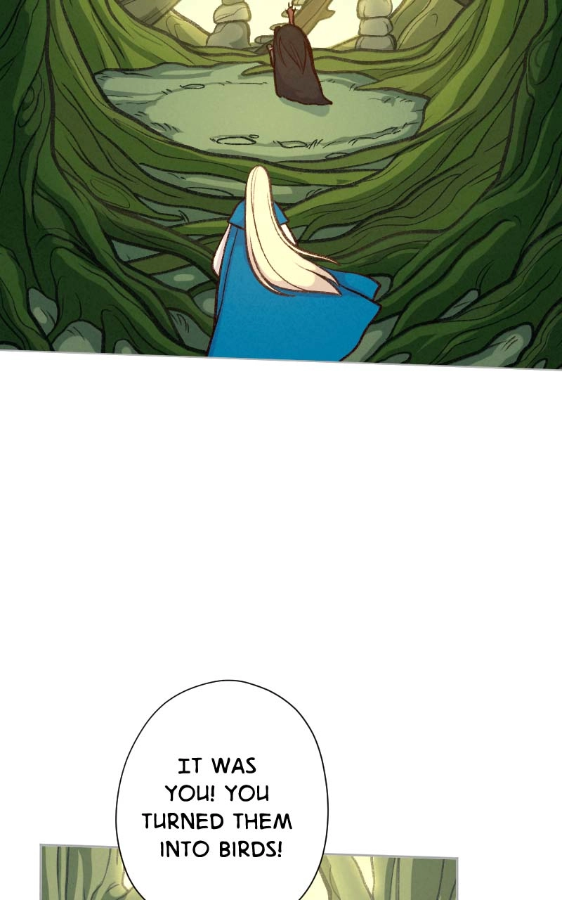 Lady Knights Chapter 25 page 9 - 