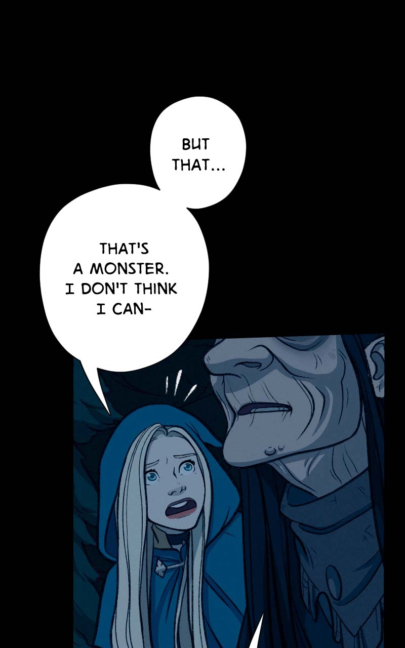Lady Knights Chapter 26 page 12 - 