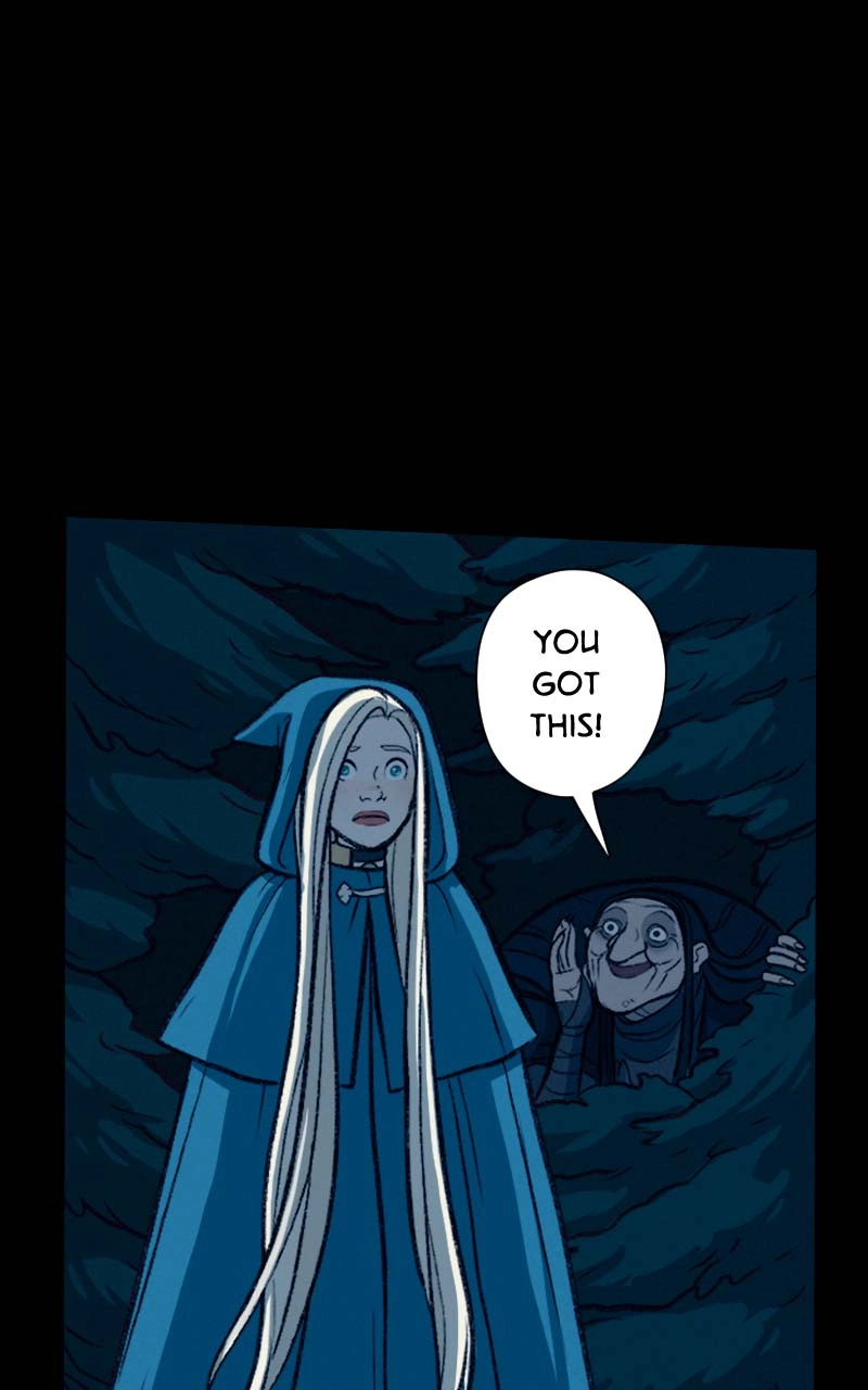 Lady Knights Chapter 26 page 15 - 