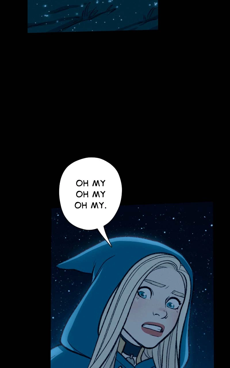 Lady Knights Chapter 26 page 18 - 
