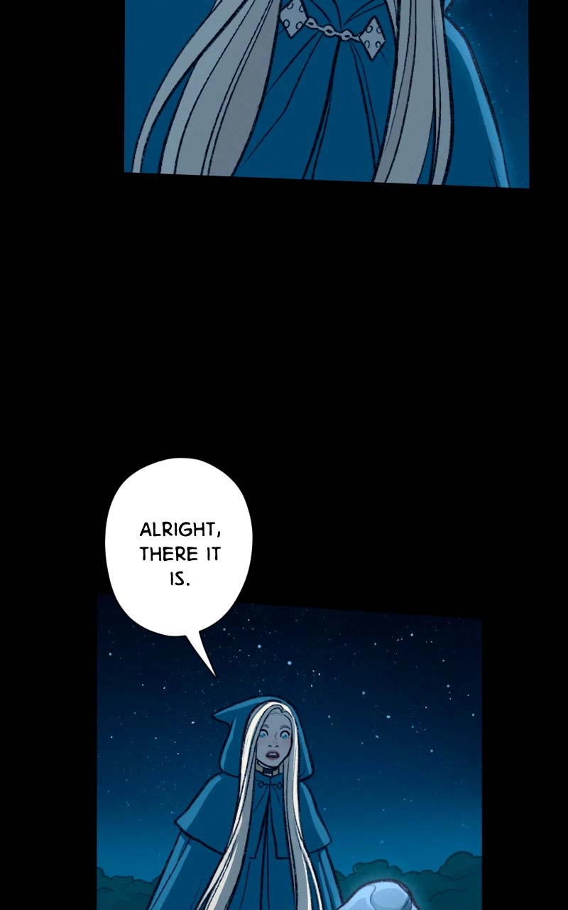 Lady Knights Chapter 26 page 19 - 