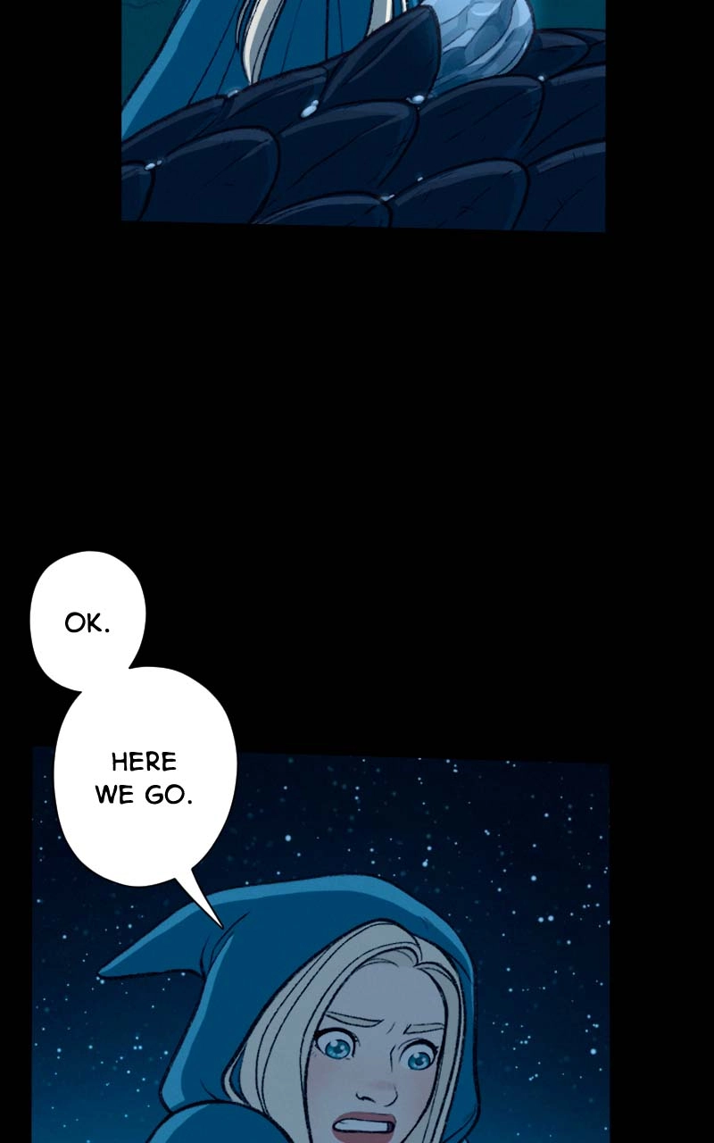 Lady Knights Chapter 26 page 20 - 