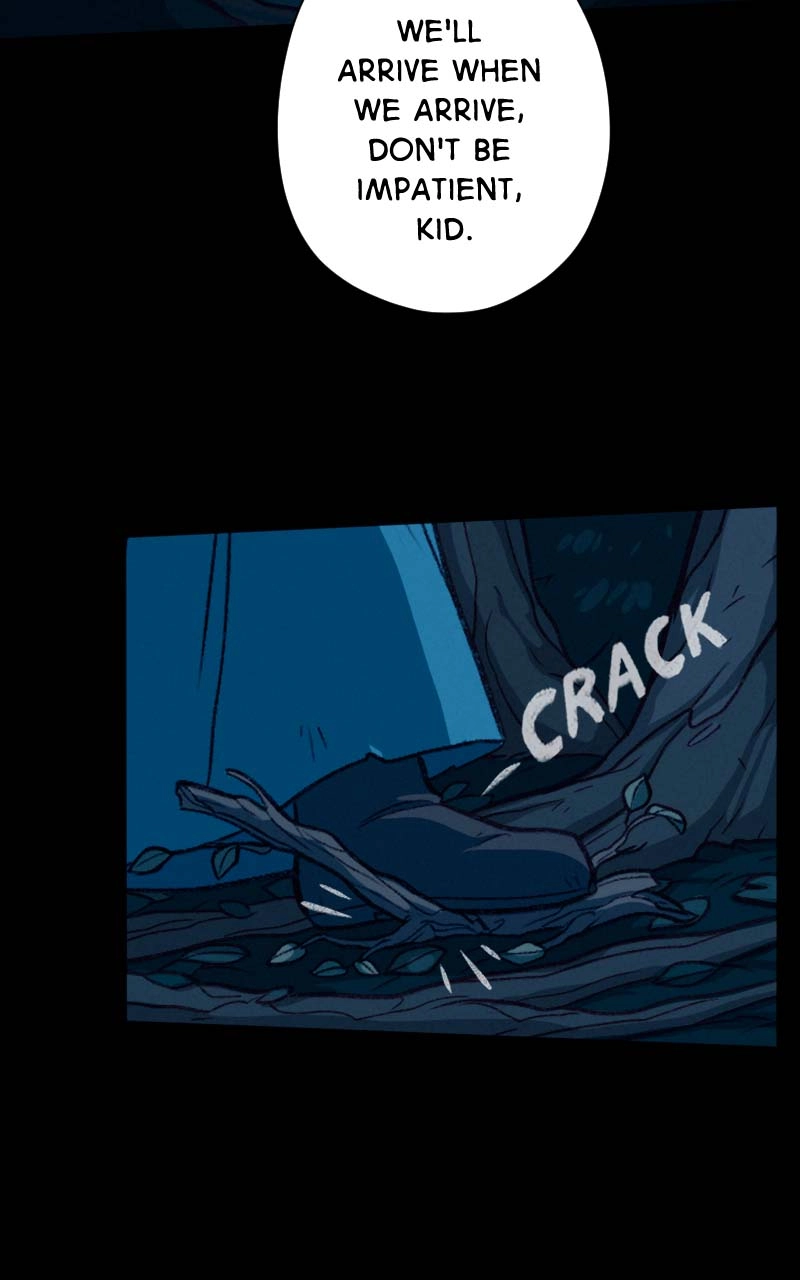Lady Knights Chapter 26 page 3 - 