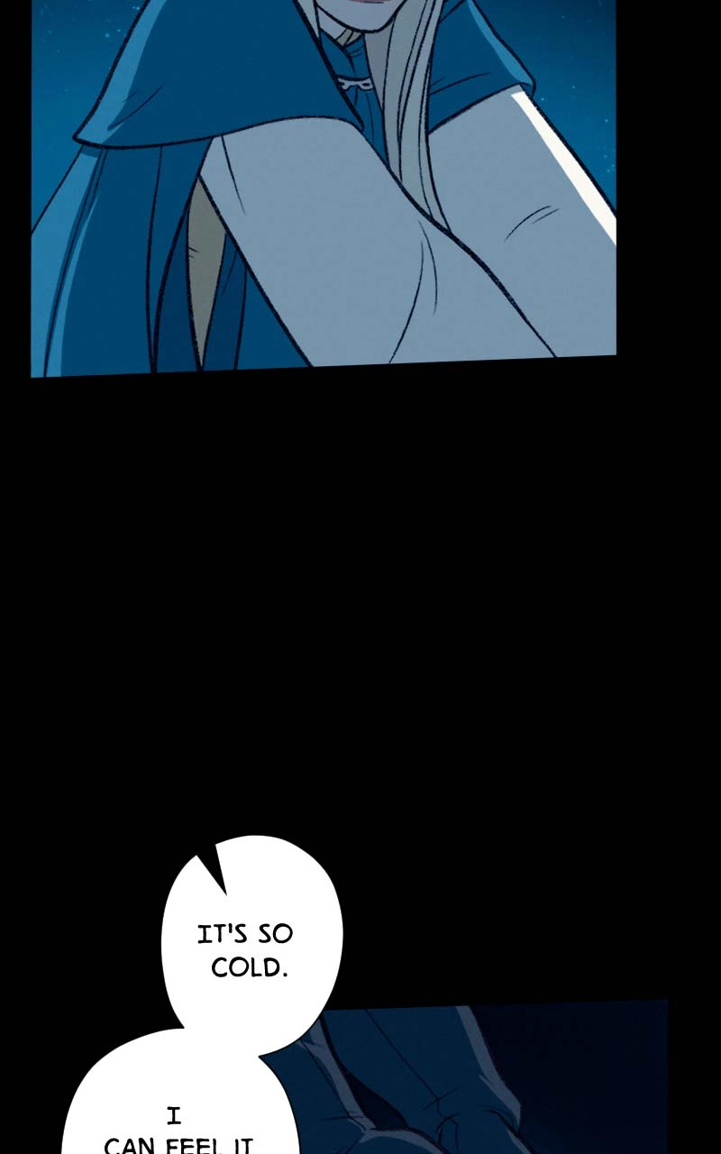 Lady Knights Chapter 26 page 21 - 