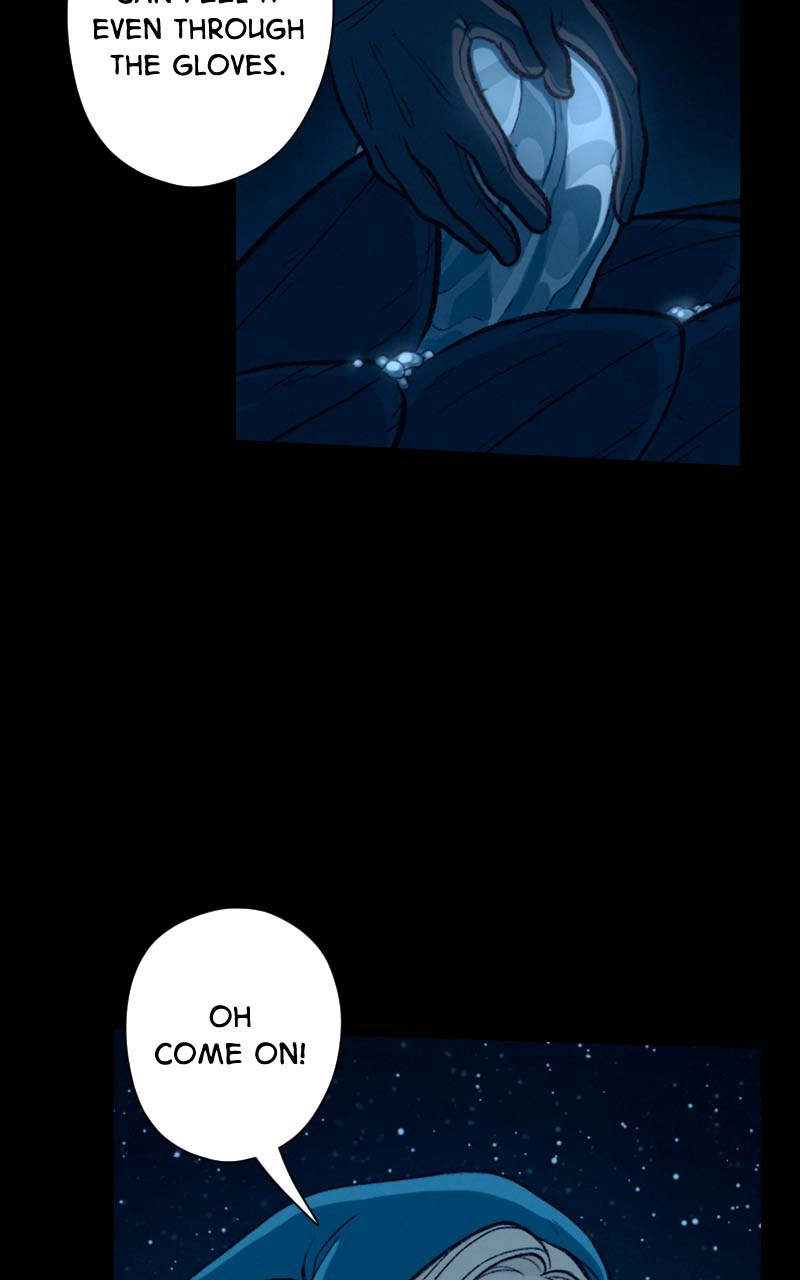 Lady Knights Chapter 26 page 22 - 