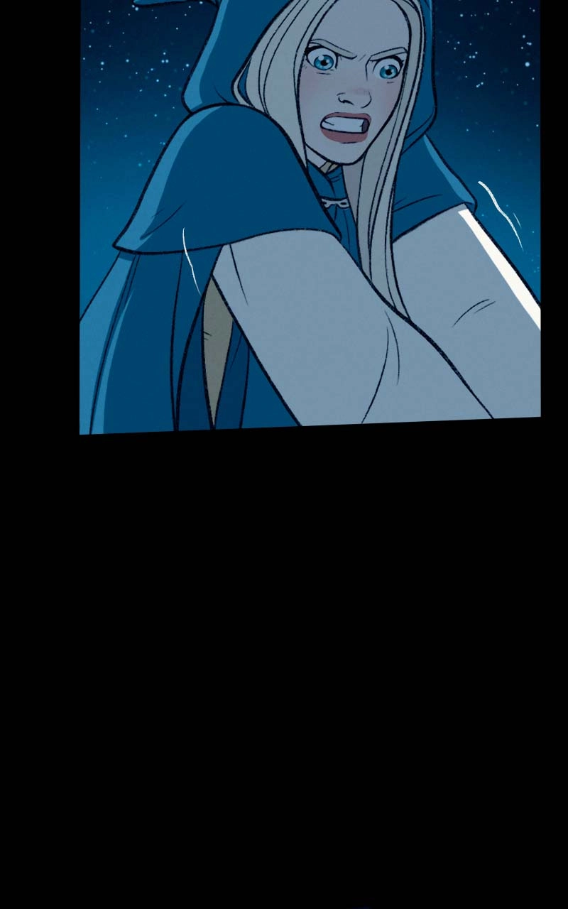 Lady Knights Chapter 26 page 23 - 
