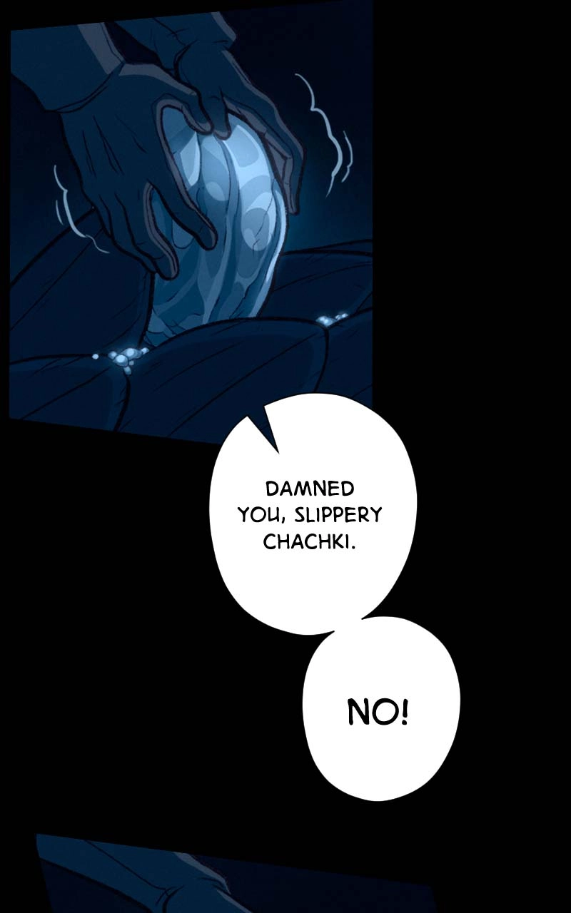 Lady Knights Chapter 26 page 24 - 