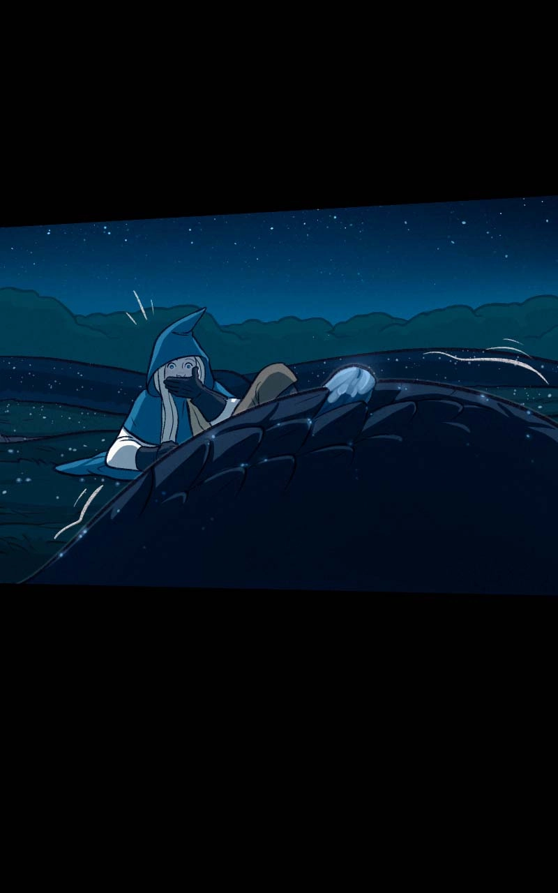 Lady Knights Chapter 26 page 27 - 