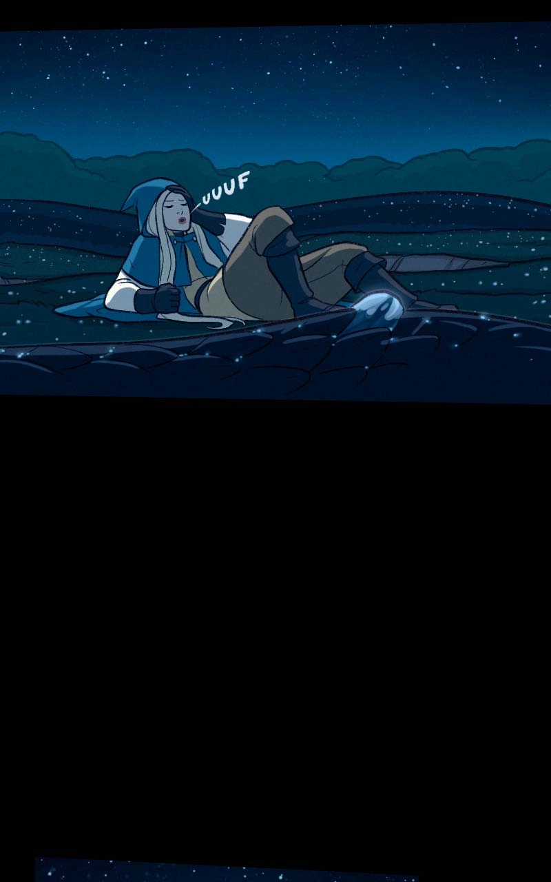Lady Knights Chapter 26 page 29 - 