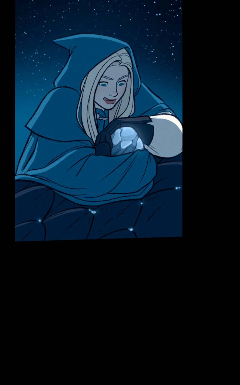 Lady Knights Chapter 26 page 30 - 