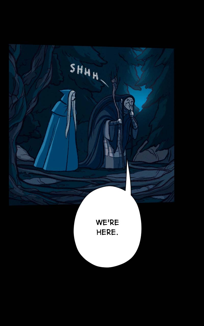 Lady Knights Chapter 26 page 4 - 