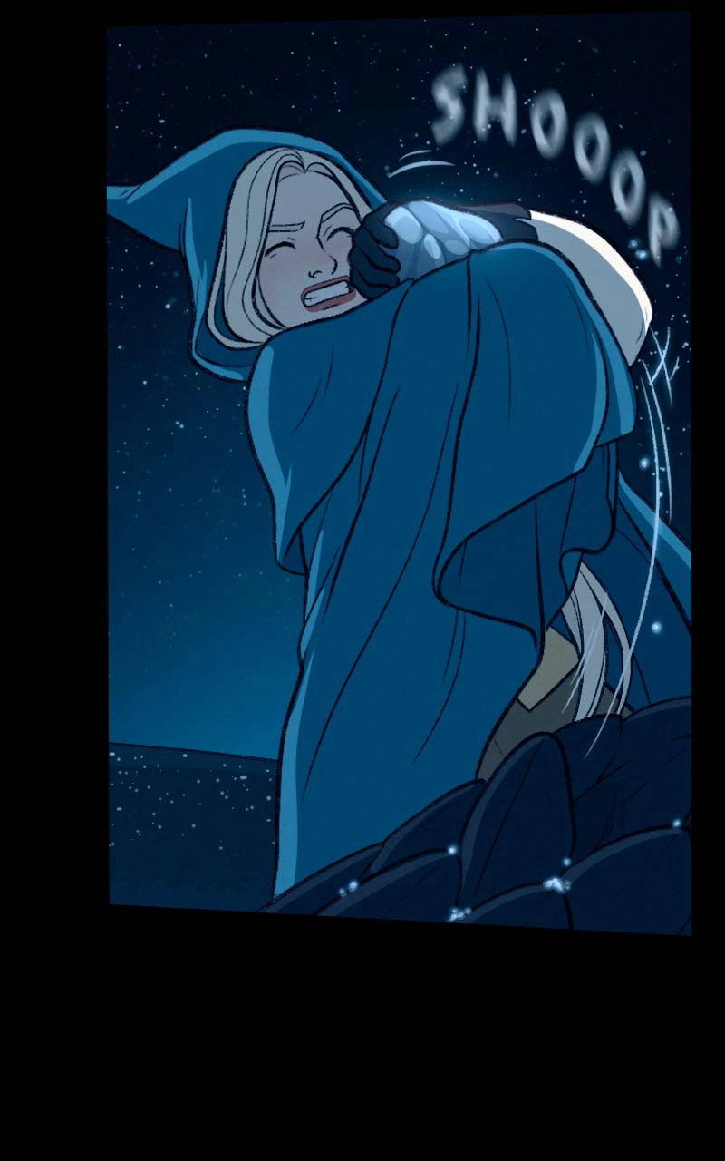 Lady Knights Chapter 26 page 31 - 