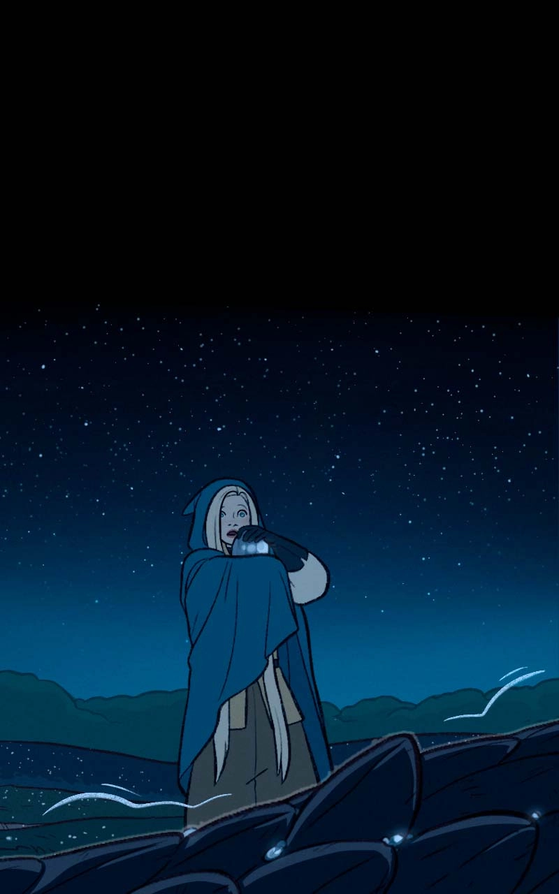 Lady Knights Chapter 26 page 32 - 