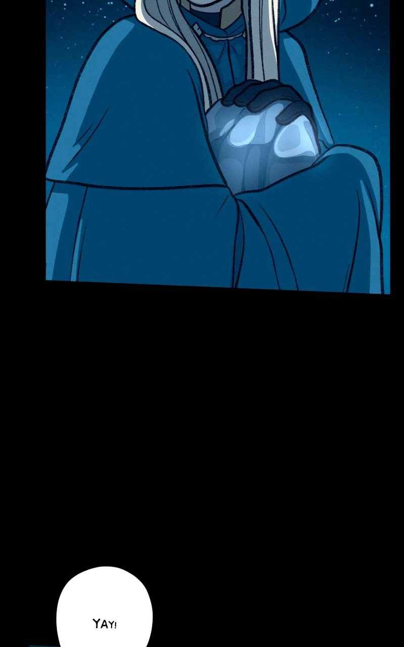 Lady Knights Chapter 26 page 34 - 