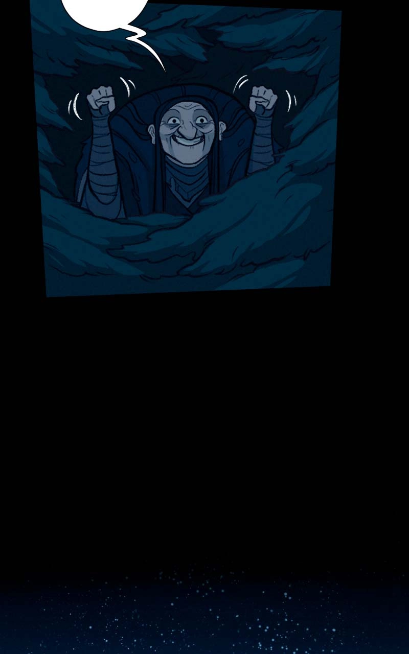 Lady Knights Chapter 26 page 35 - 
