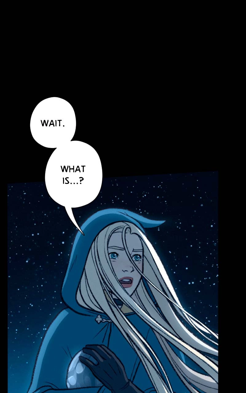 Lady Knights Chapter 26 page 37 - 