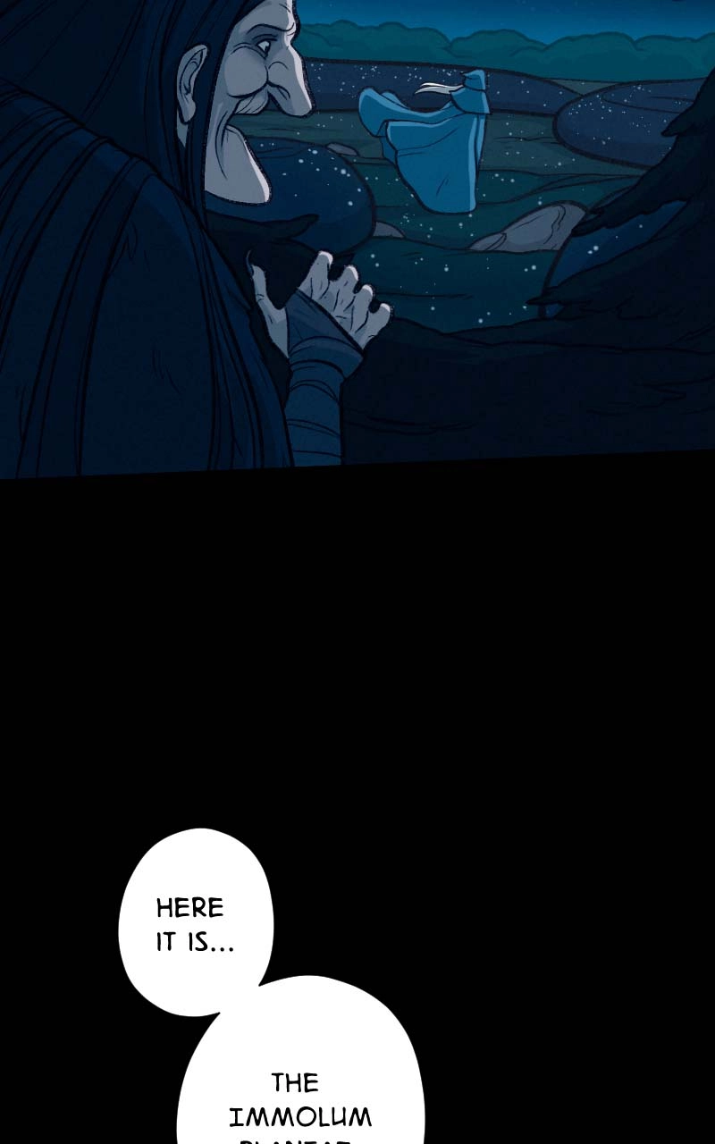 Lady Knights Chapter 26 page 40 - 