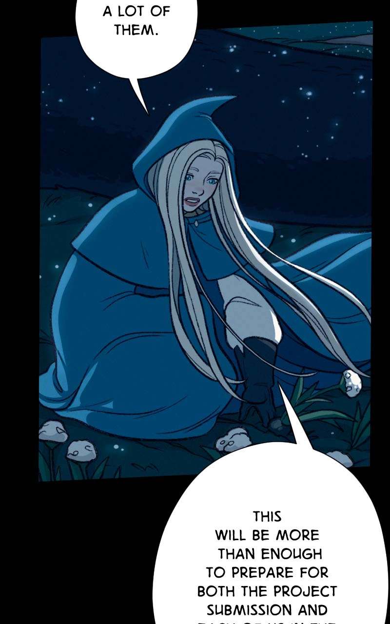 Lady Knights Chapter 26 page 42 - 