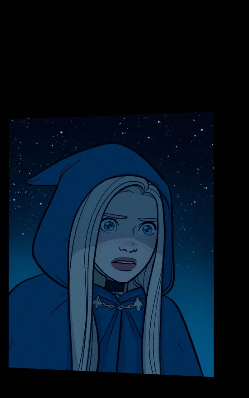 Lady Knights Chapter 26 page 45 - 