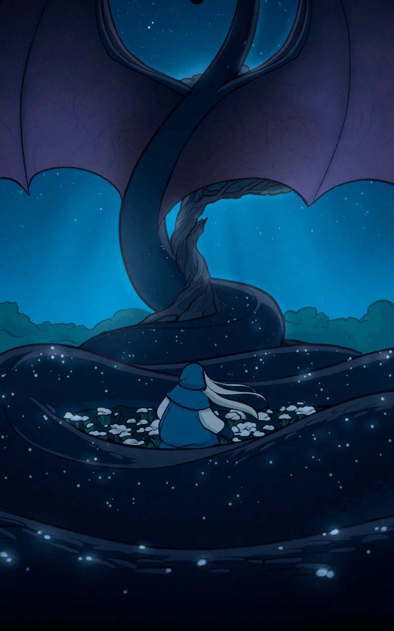 Lady Knights Chapter 26 page 48 - 