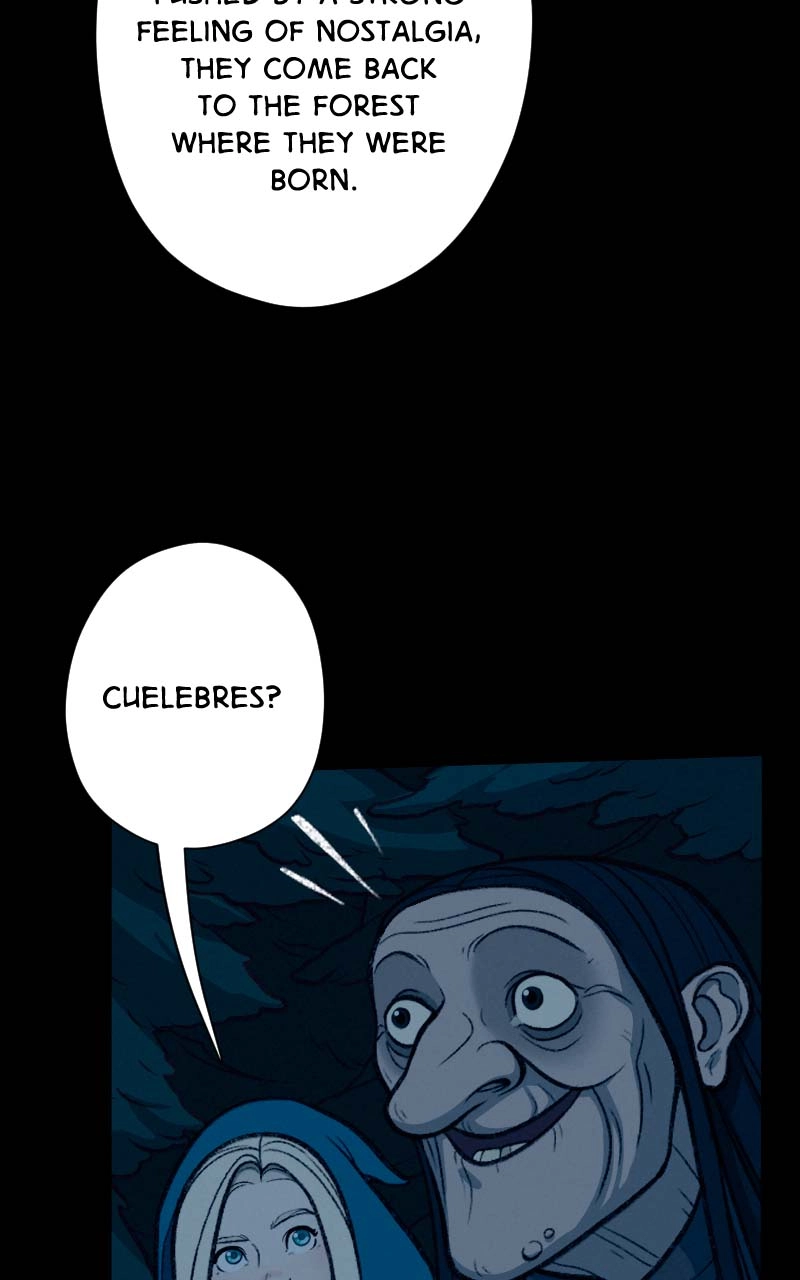 Lady Knights Chapter 26 page 9 - 