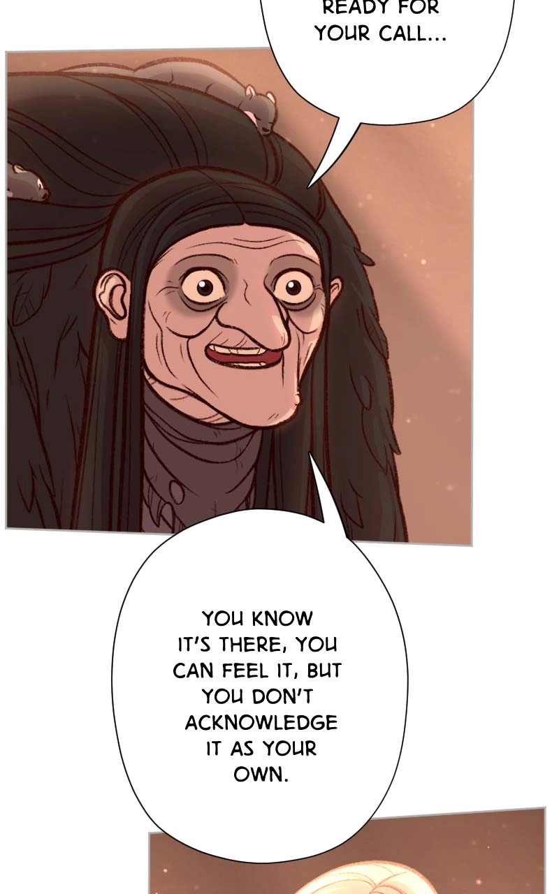 Lady Knights Chapter 28 page 11 - 