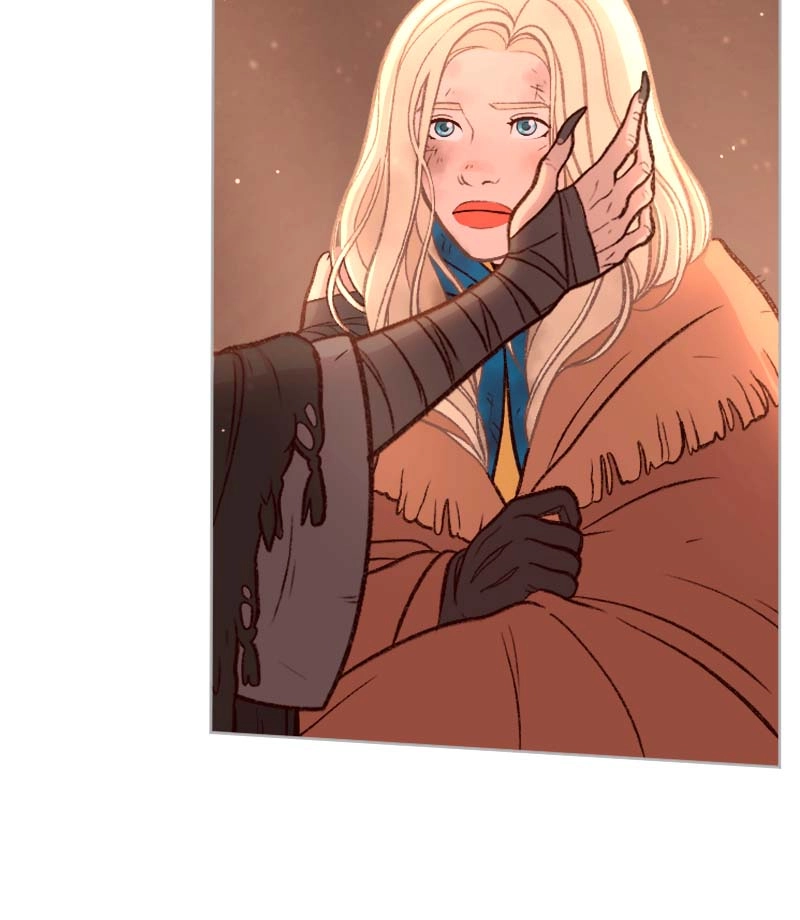 Lady Knights Chapter 28 page 12 - 