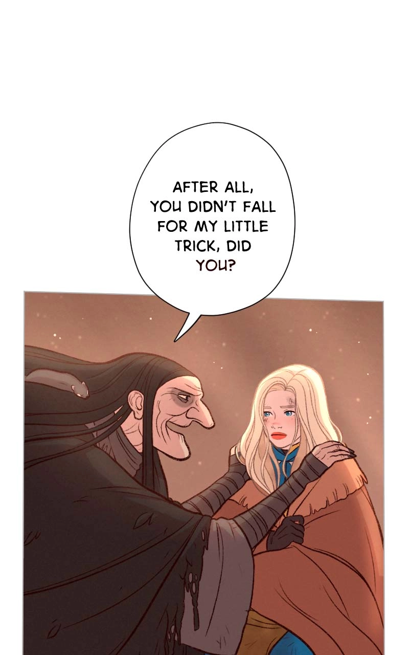 Lady Knights Chapter 28 page 13 - 