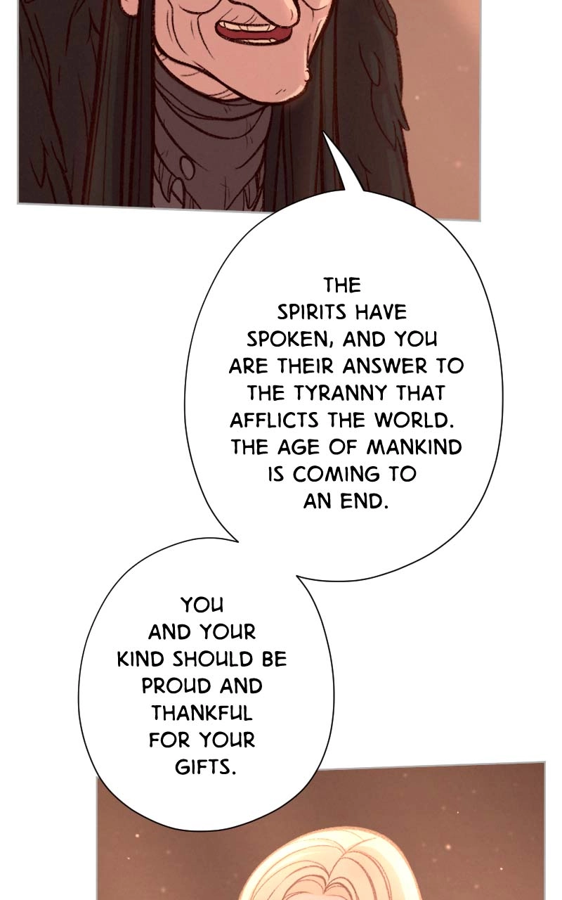 Lady Knights Chapter 28 page 15 - 