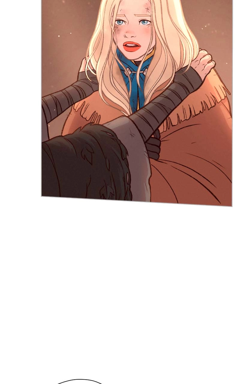 Lady Knights Chapter 28 page 16 - 