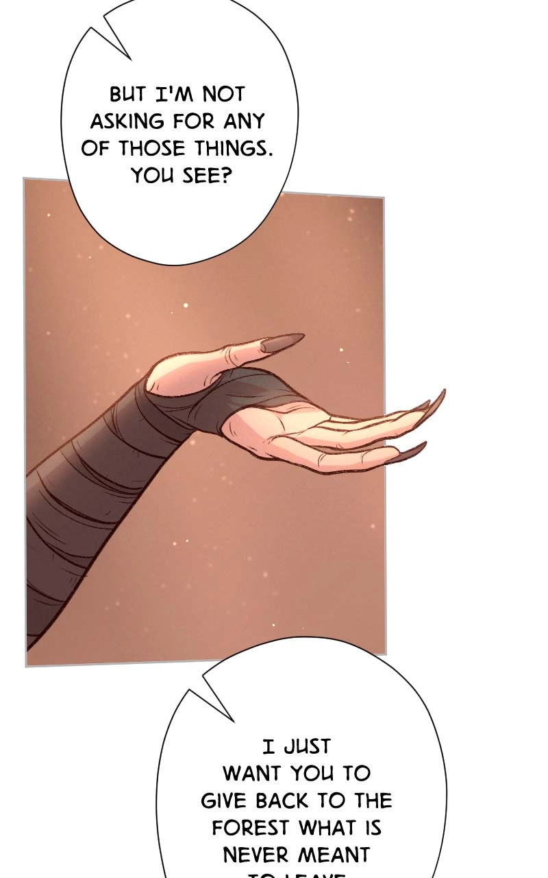 Lady Knights Chapter 28 page 17 - 