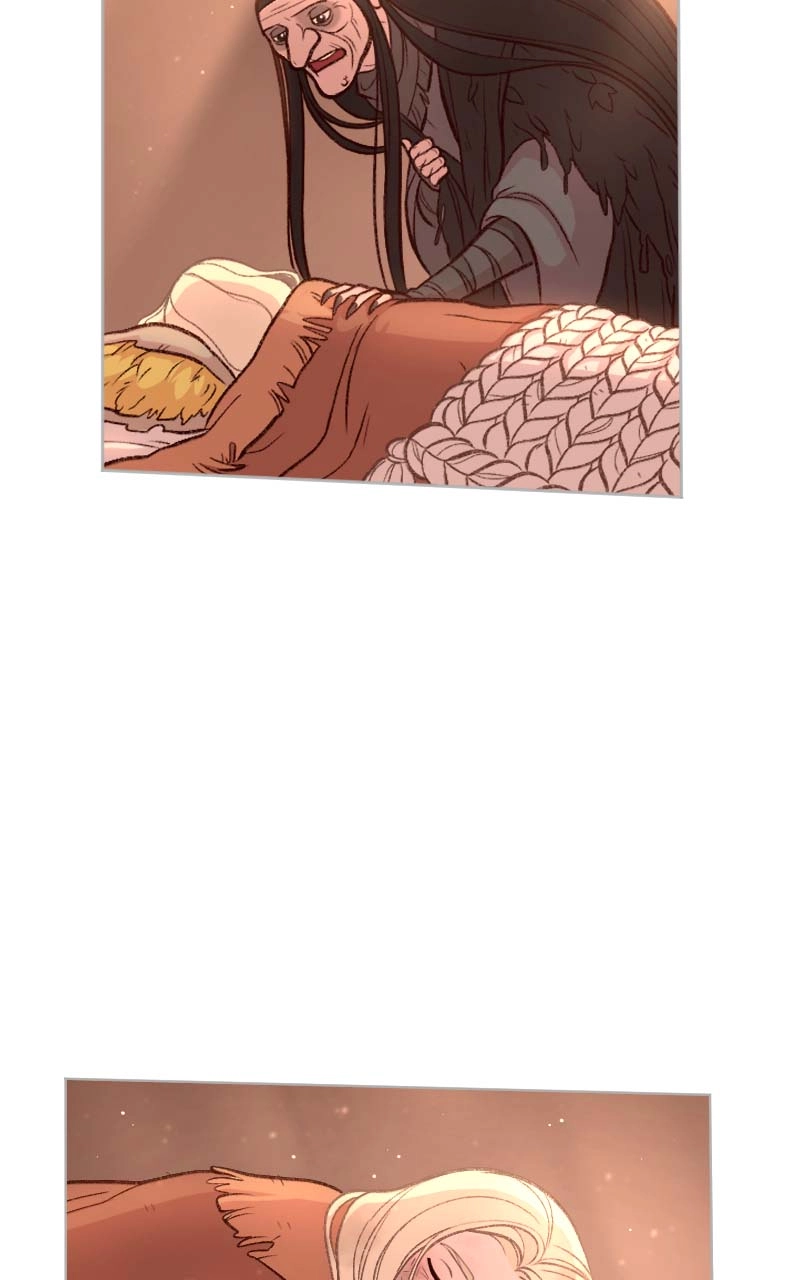 Lady Knights Chapter 28 page 3 - 