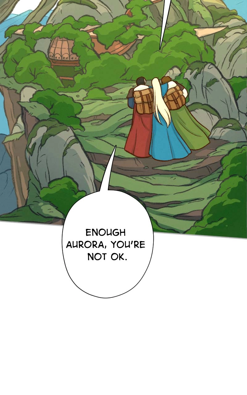 Lady Knights Chapter 28 page 22 - 